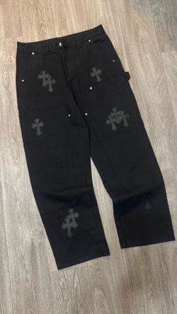 Chrome Hearts Jeans - SALE 🚨