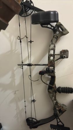 Diamond edge bow