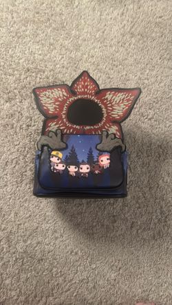 Stranger Things Limited Edition Funko Backpack