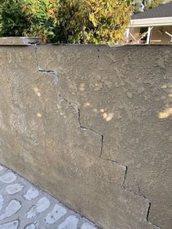 Wall
