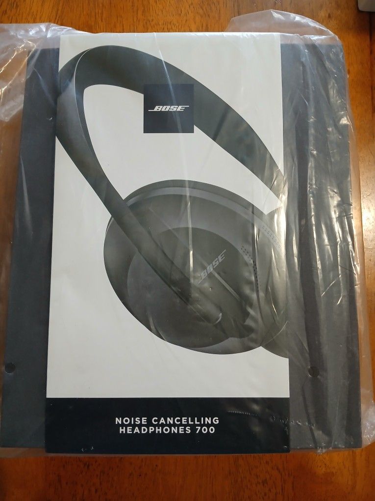 Bose Headphones