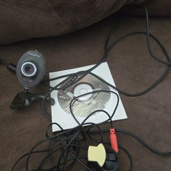 Creative Webcam