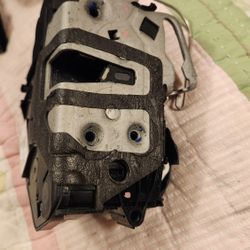 Door Latches Ford
