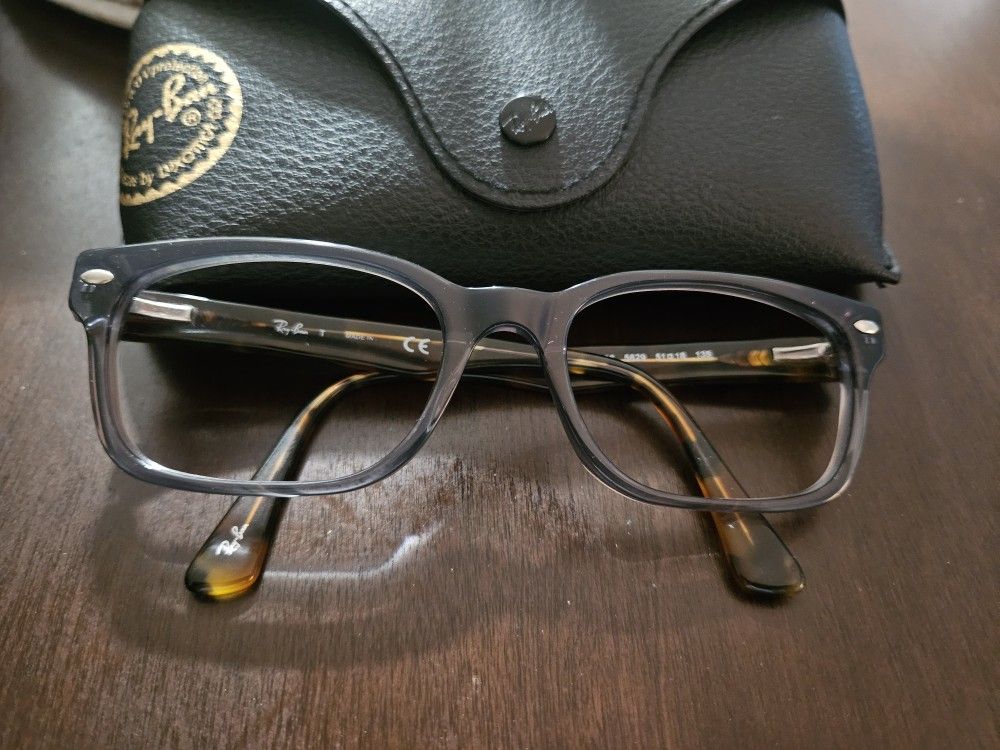 Rayban Eyeglasses *Frames Only 51-18-135
