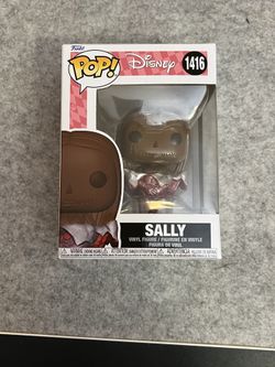 Sally Funko pop
