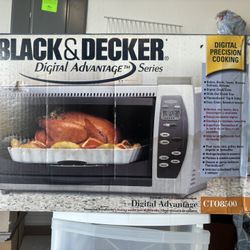 Black & Decker Digital Advantage Series