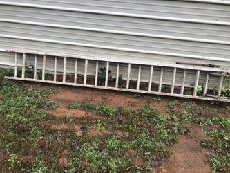 20FT Extension