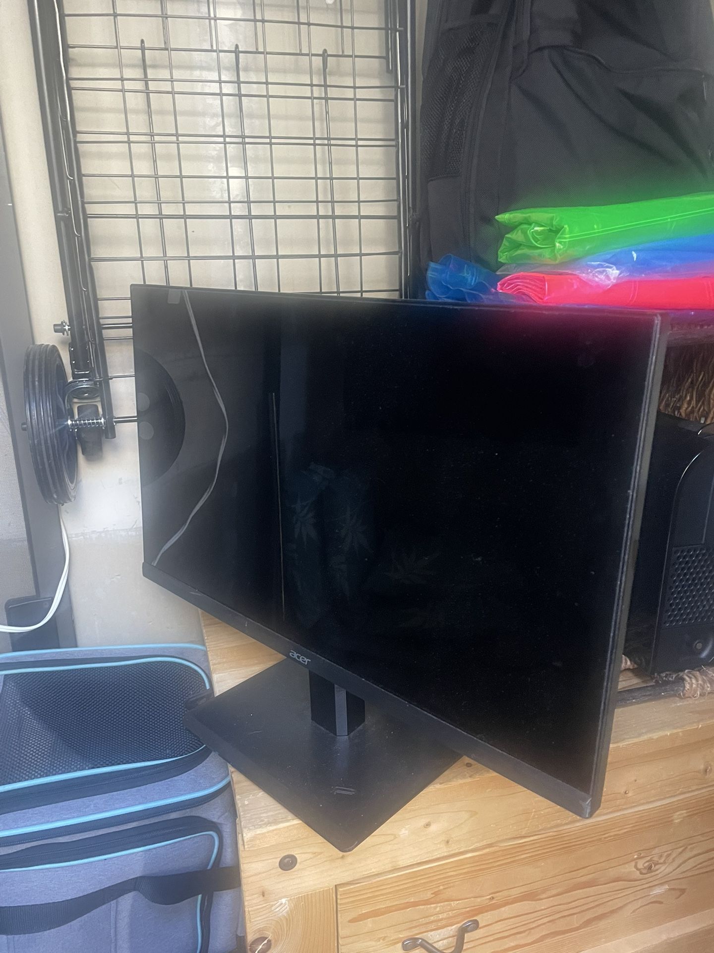 Monitor