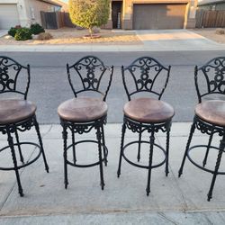 Bar Stools 