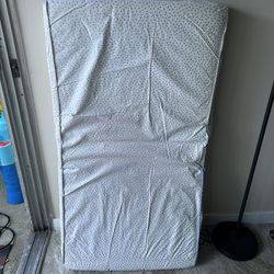 Toddler Mattress