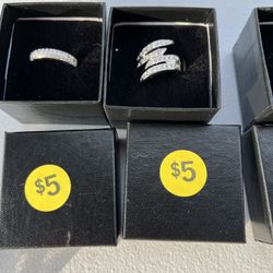 Jewelry Close Out Sale