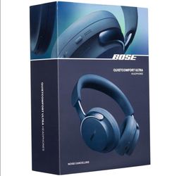 Bose quietcomfort ultra