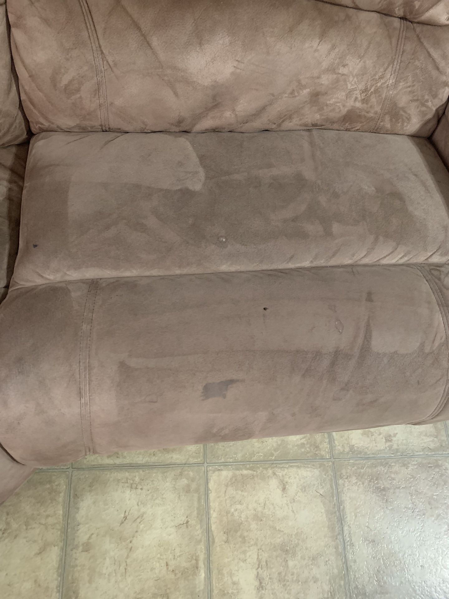 Couch  For Sale