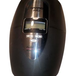 Waring Pro Professional Wine Chiller