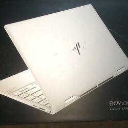 Hp Envy X360 Laptop/Tablet 