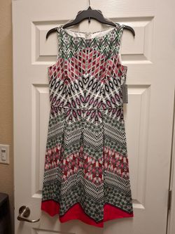 DRESS LADIES SIZE6