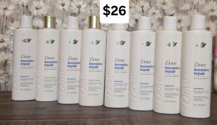 Dove Women Shampoo And Conditioner Bundle $26 Near Costco By Hosking and Akers #93313
