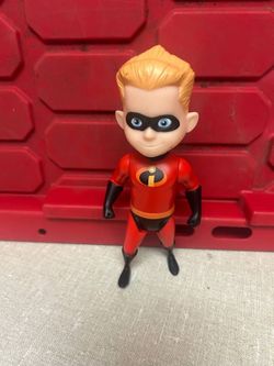 Disney Pixar The Incredibles Dash Action Figure