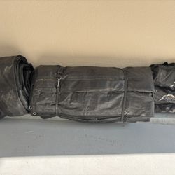 Heavy Duty Lumber Tarps