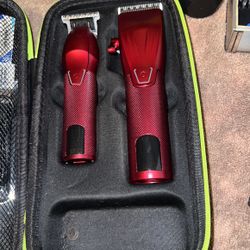 Clippers And Trimmer