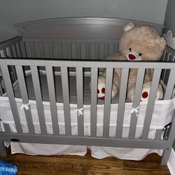 Graco Crib