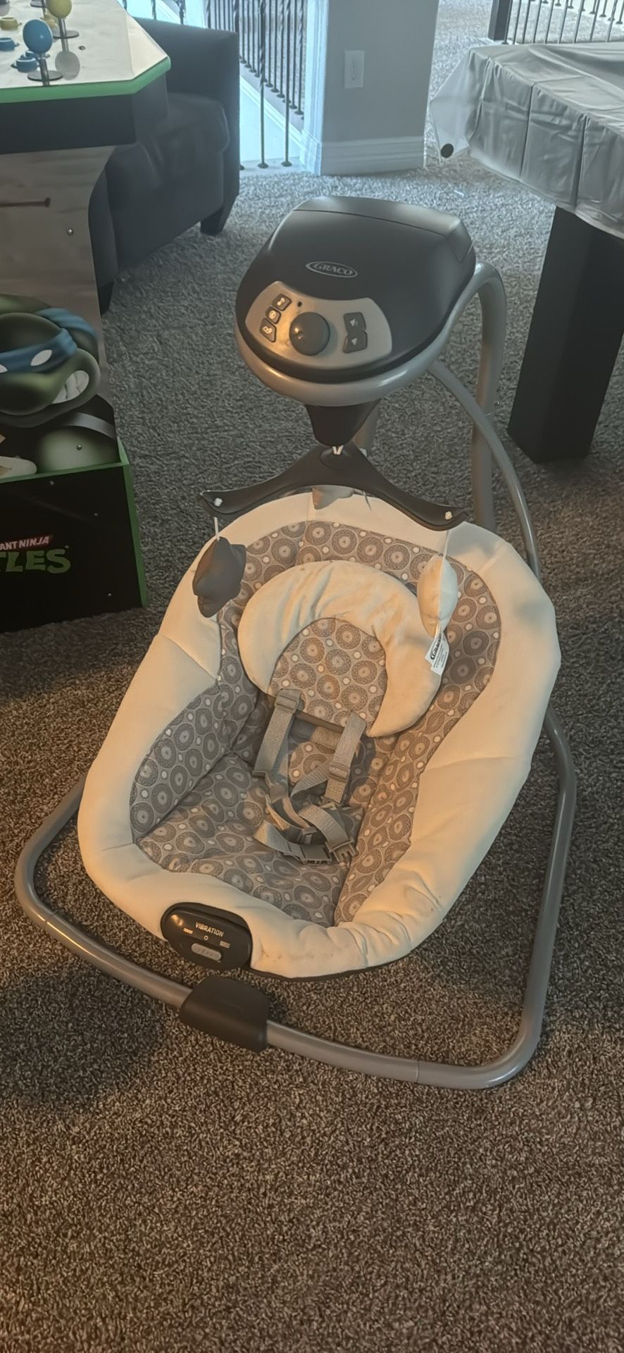 Baby Swing 