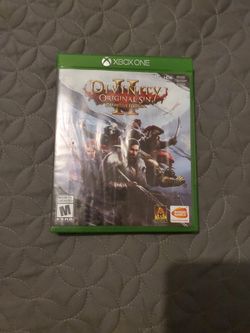 Divinity 2