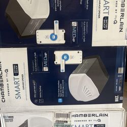 Garage Motors & Doors 