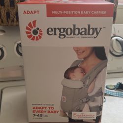 Ergo Baby Carrier