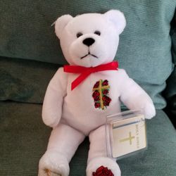 Holy Bear "The Little Flower"