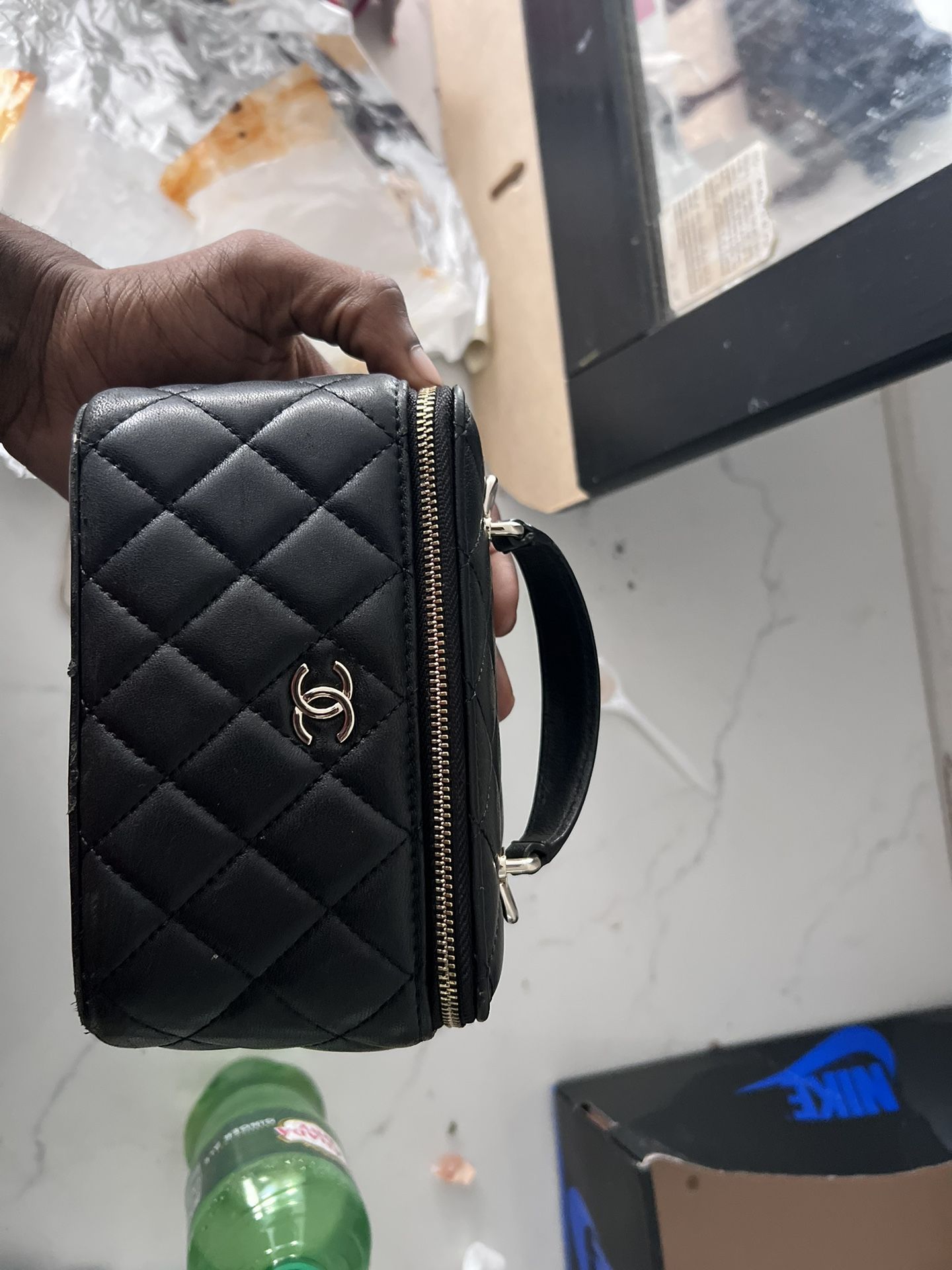Channel Bag