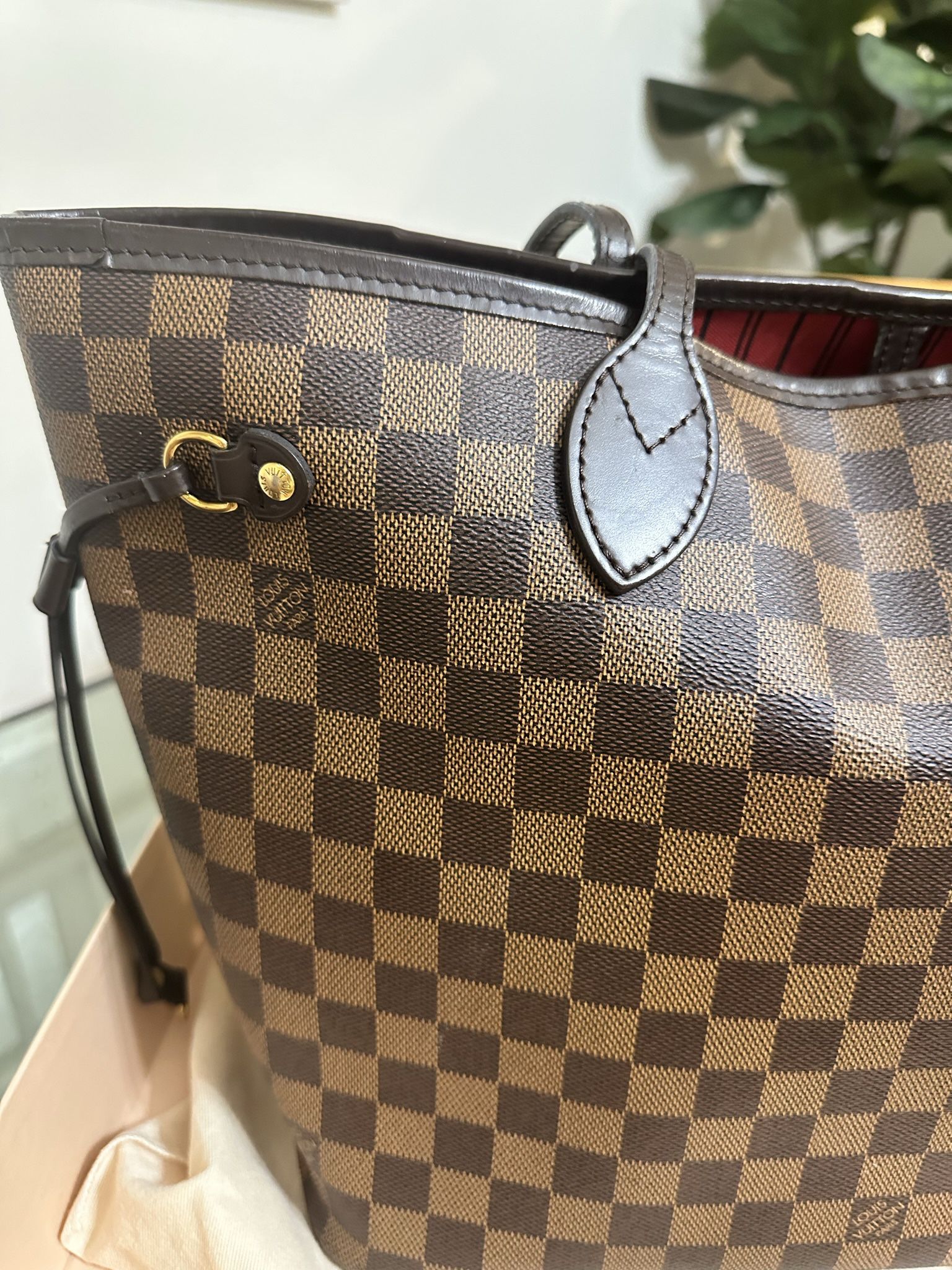 Louis Vuitton Neverfull for Sale in Tustin, CA - OfferUp