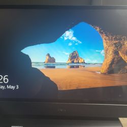 Dell 3275 AIO Touchscreen PC 21" Screen 