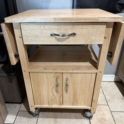 Kitchen Cart