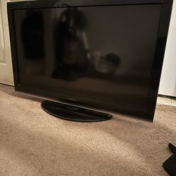 Toshiba Flat Screen