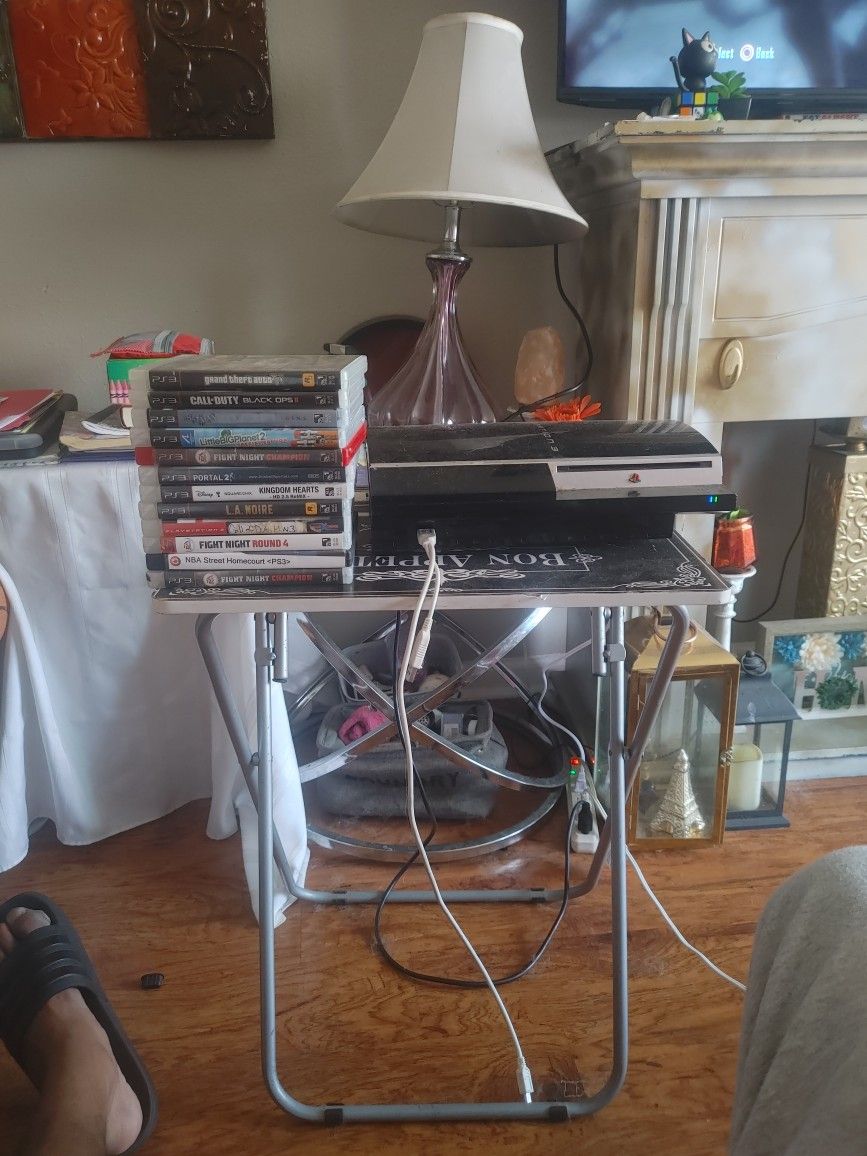 Ps3