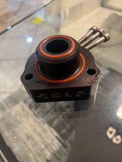 Mustang ecoboost bypass valve