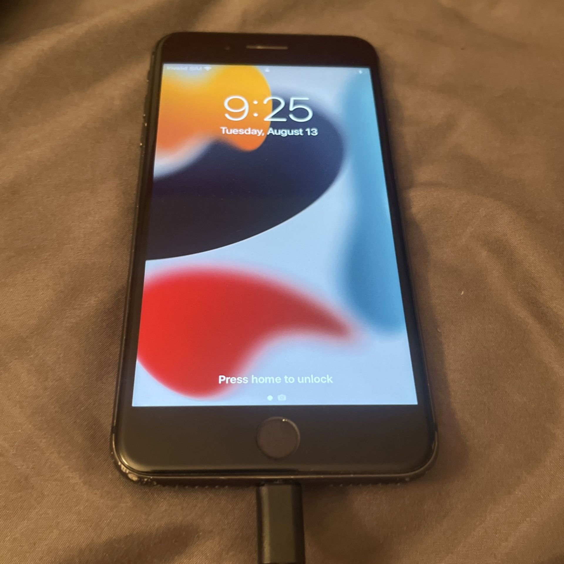 iPhone 8 Plus 64gb