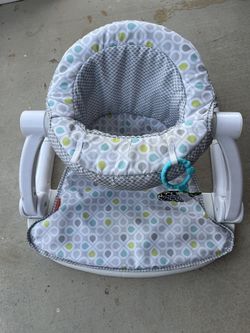 Baby Seat 