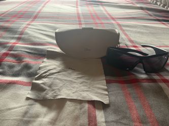 DIOR SUNGLASSES
