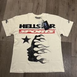 Hellstar Sports Tee 