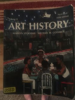 Art History