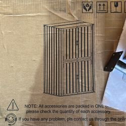 Storage shed