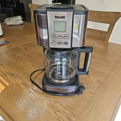 Coffee Maker 