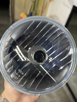 Sportster Head light 