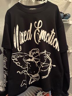 Mixed Emotions Shirt