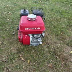 Honda Motor GX160 cc