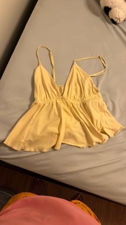 Target tank top