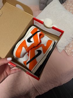 Nike dunks 7c