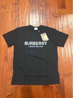 Burberry shirt